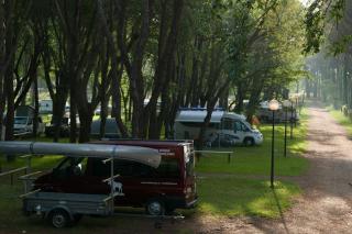 Belvedere Pineta Camping Village Grado - 9