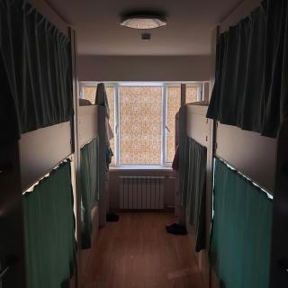 Hostel Nomad - Almaty - 7