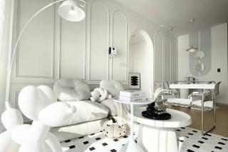 Dooga Ins-Dreamspace L37 Seaview Projector 1-6pax - 9