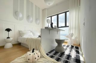 Dooga Ins-Dreamspace L37 Seaview Projector 1-6pax - 5