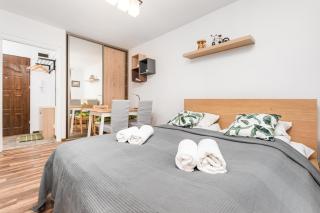 Brylowska 35 by Homeprime - Warsaw - 8