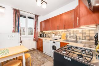 Brylowska 35 by Homeprime - Warsaw - 4