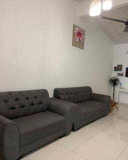 Jasmine Homestay Meru Ipoh - Ipoh - 1