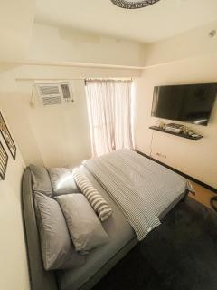 Serenity Heights 41st by Celandine Condo - Manila - 8