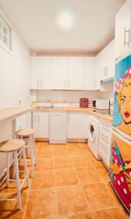 PRECIOSO DúPLEX PLAZA NUEVA - 8