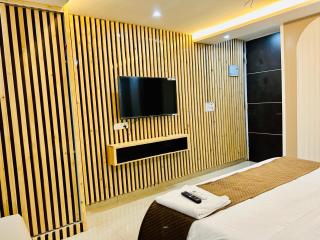 The Cozy Cool Cabin - Dehradun - 7