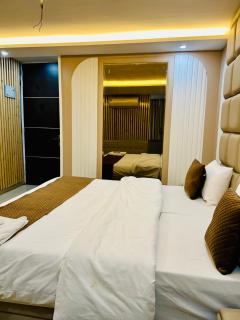 The Cozy Cool Cabin - Dehradun - 4