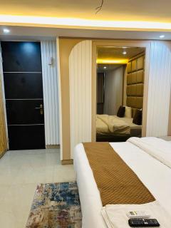 The Cozy Cool Cabin - Dehradun - 2