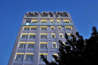 Athenaeum Smart Hotel - Atene - 8