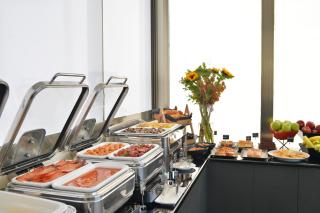 Athenaeum Smart Hotel - Atene - 3