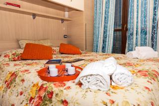 Residenza Coccinelle vista Lago d'Iseo - Tavernola Bergamasca - 6