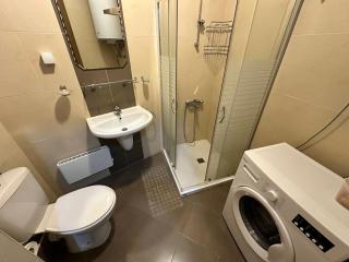 Luxury apartments in St. John Park - 2