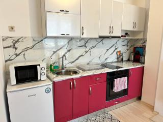 Luxury apartments in St. John Park - 4