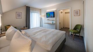 Landhotel Zur Eiche - 1
