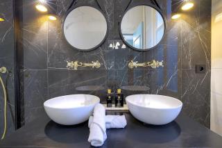 Luxury apartment in City Center of Nice - Nice - 7