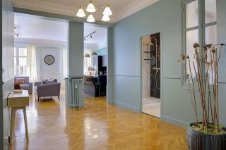Luxury apartment in City Center of Nice - Nice - 6