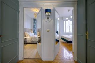 Luxury apartment in City Center of Nice - Nice - 1