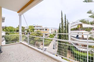 Sea View Stylish Penthouse in Varkiza - Vari - 9