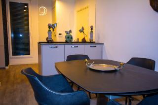 Skyview Luxury appartement à Montevrain - 3