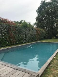 Le calme aux portes de Toulouse piscine, clim - Colomiers - 1