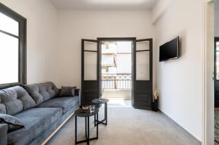 Ranny House - Athens - 4