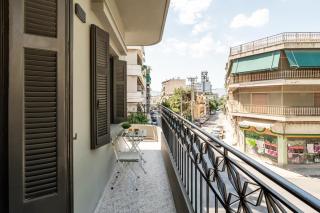 Ranny House - Athens - 1