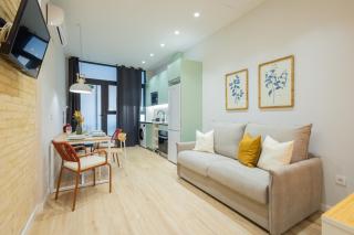 FLORIT FLATS - The Sorolla Apartments - Valencia - 3