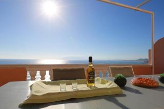 Magnificent Holiday 5 bedroom villa in beach front - Málaga - 9