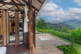 Calidas Hill - Kintamani - 5