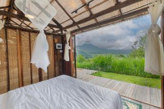 Calidas Hill - Kintamani - 4