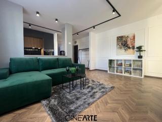CineArte Residence - Caransebeş - 6