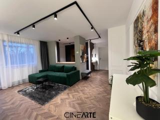 CineArte Residence - Caransebeş - 3