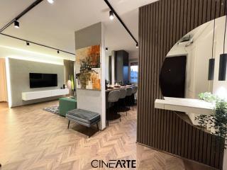 CineArte Residence - Caransebeş - 8