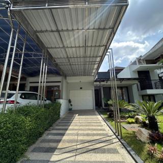 Derumah 35 Villa - Jenggrik - 4