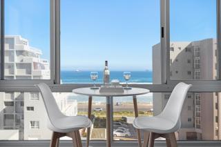 Ocean View 503 - Bloubergstrand - 9
