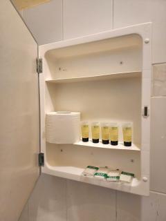 Del Valle Central Casa near Trendy Calle Loiza- One bedroom with queen - San Juan - 8
