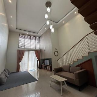 Derumah 35 Villa - Jenggrik - 9