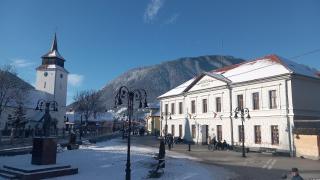 Piatra Craiului Residence Zărnești - Zărneşti - 8