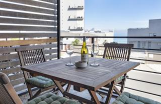 Manhattan on Coral 7 - Bloubergstrand - 8