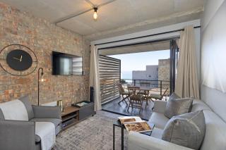 Manhattan on Coral 7 - Bloubergstrand - 6