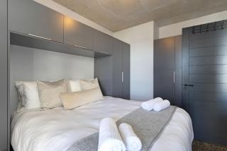 Manhattan on Coral 7 - Bloubergstrand - 3