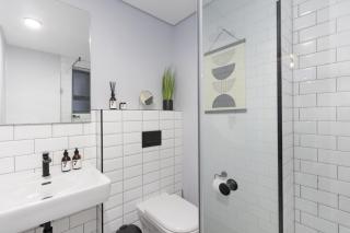 Manhattan on Coral 7 - Bloubergstrand - 1