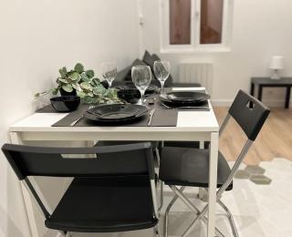 Superbe appartement proche Paris - Gentilly - 2