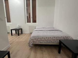Superbe appartement proche Paris - Gentilly - 1