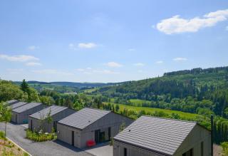 Sauerland Lodge - Haus X - Winterberg - 8