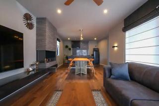 暖炉の温もりとBBQが楽しめる高級ヴィラ【taizen】 - 7