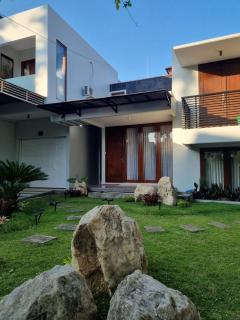 Derumah 35 Villa - Jenggrik - 8