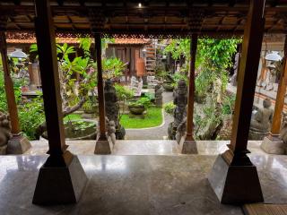 TM DARTA Homestay UBUD - Ubud - 2