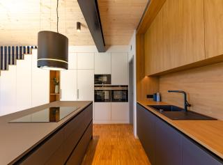 Sauerland Lodge - Haus X - 2