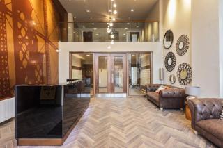 Luxury city centre apartment Belfast - 7